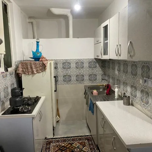 تصویر 8 - آپارتمان مبله کوهیار در  ملارد 