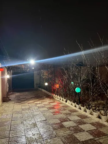 تصویر 12 - ویلا ویلای رز استخردار آبگرم  در  شهریار