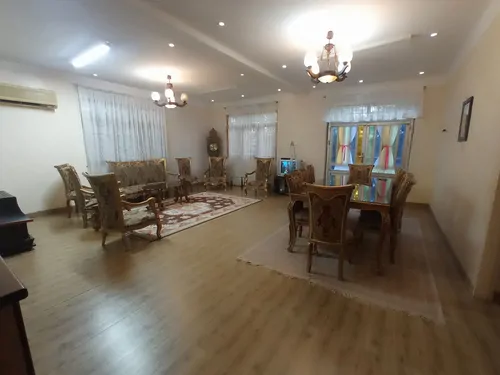 تصویر ۱ - خانه ویلایی سحرخیز در  رشت