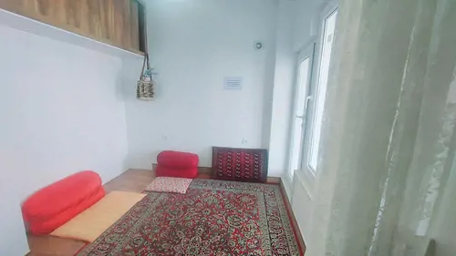 تصویر 13 - ویلا گرشا با جکوزی در  پل سفيد