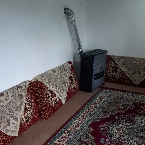 تصویر 5 - ویلا  ویلایی  سرای عشق لفور سوادکوه  در  لفور