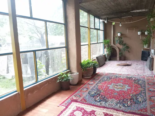 تصویر 11 - خانه نوروزی  در  خلخال