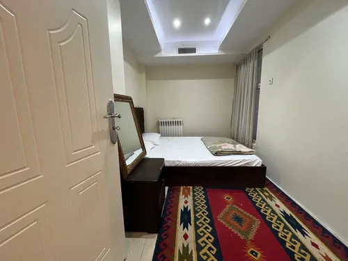 تصویر 5 - آپارتمان تک خوابه مرکز شهر (2) ساختمان مهوین در تهران