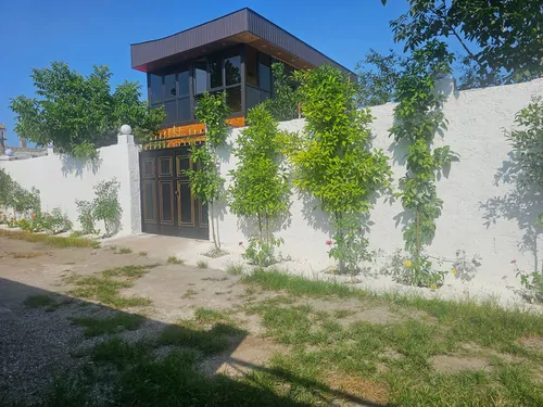 تصویر 18 - کلبه چوبی محمدی در انزلی