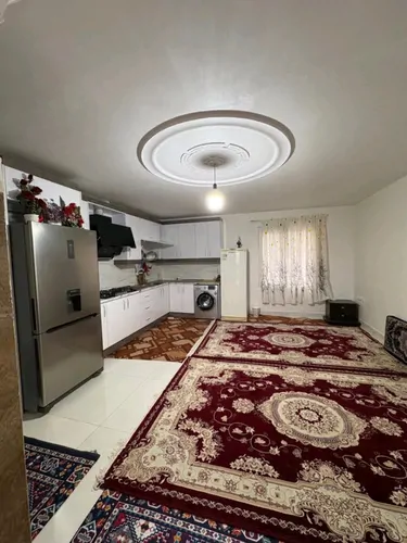تصویر 4 - آپارتمان اقامتگاه سجاد در ماسال