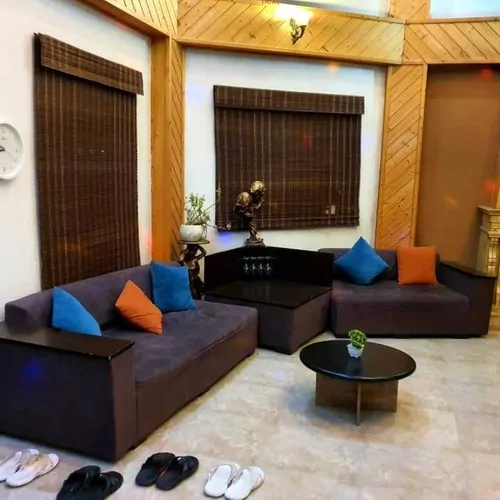 تصویر 5 - ویلا vipاحسان در  سرخ رود