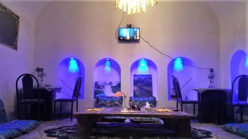 تصویر 4 - اقامتگاه بوم‌گردی خانه شما (۲۰۱) در یزد