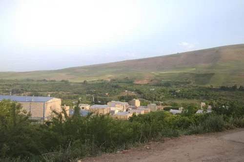 تصویر 4 - ویلا گل دشت موسیوند در بروجرد