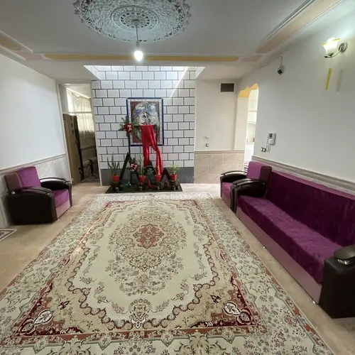 تصویر 8 - خانه مبله نصر  در  شیراز