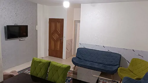 تصویر 2 - آپارتمان مبله هلال احمر (اول غربی) در  تهران