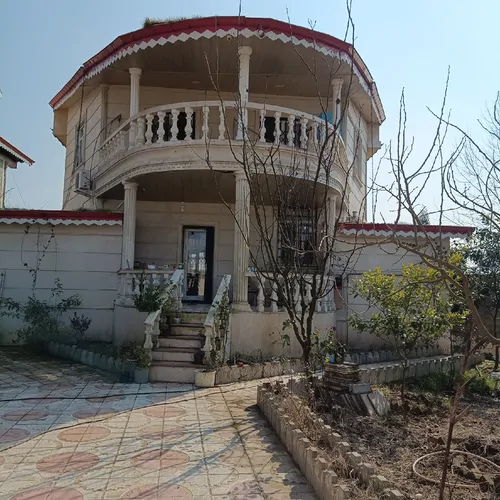 تصویر 3 - ویلا ویلا باغ در زیبا کنار