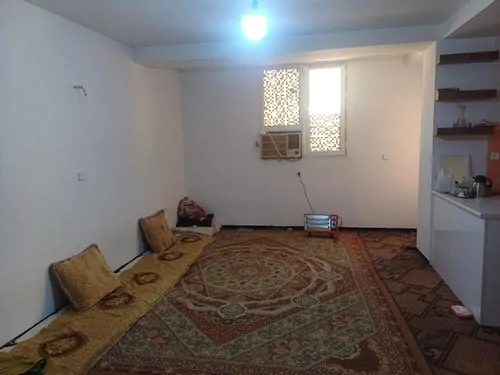 تصویر 2 - سوییت خانه طلایی در قشم