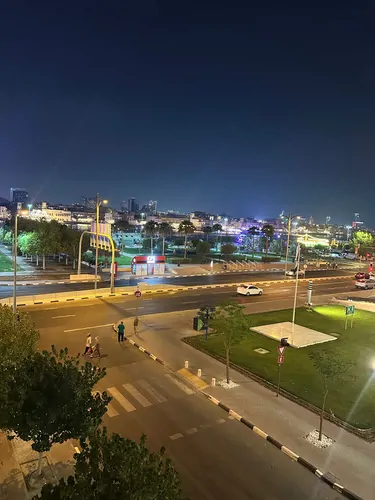 تصویر 8 - هاستل امارو هاستل (اتاق 1002) مخصوص آقایان در  دبی