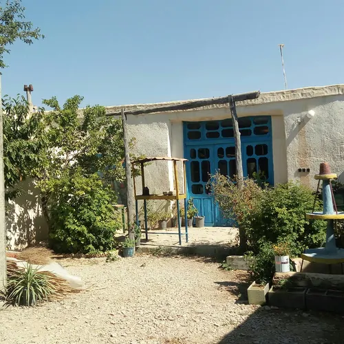 تصویر 29 - اقامتگاه بوم‌گردی باباخداداد(اتاق2) در  مانه و سملقان