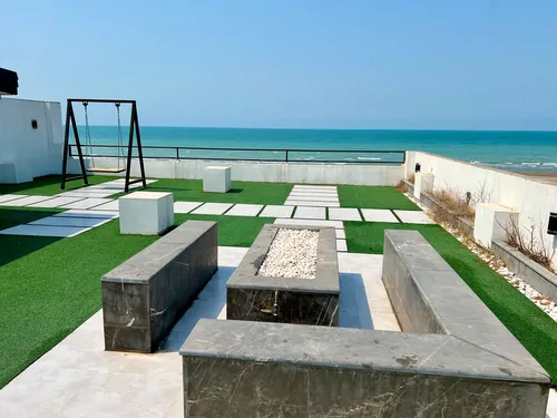 تصویر 18 - ویلا استخردار آبگرم شهاب در  رستم رود