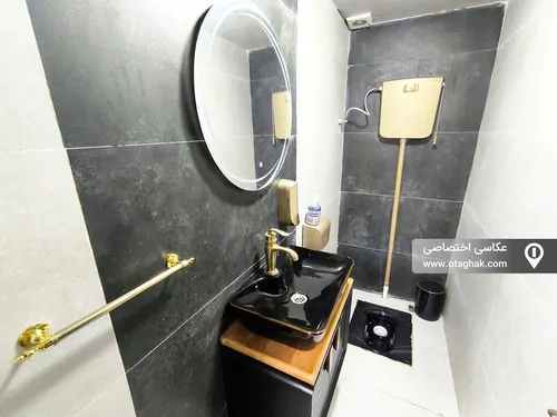 تصویر 18 - ویلا ارغوان در مشهد