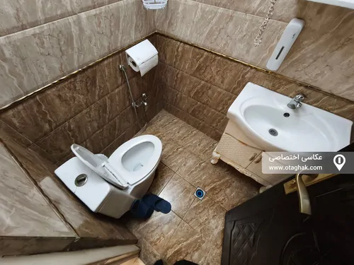 تصویر 17 - آپارتمان یاس مبله (17) در صادقیه در تهران