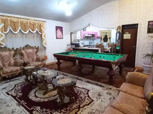 تصویر 3 - ویلا نگین رامسر در رامسر