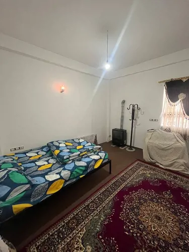 تصویر 4 - ویلا جنگلی سعید مبله در رامسر