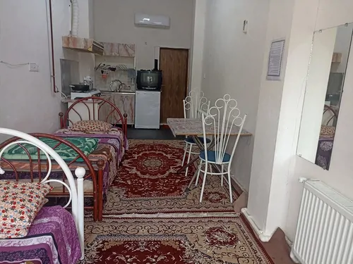 تصویر 3 - آپارتمان محیطی امن مناسب خانواده در آستانه اشرفیه