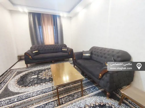 تصویر 5 - آپارتمان مبله باران در  پردیس