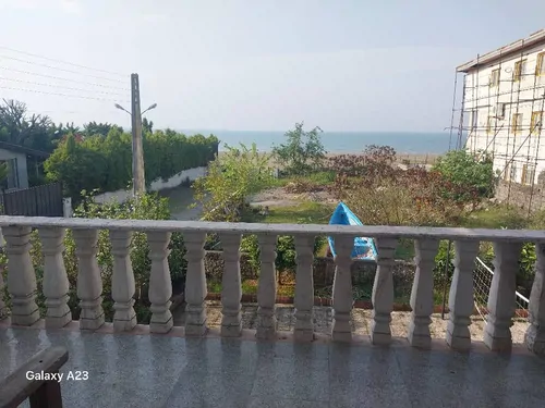 تصویر 3 - ویلا ویلا ۵ خواب شهرک ساحلی باران  در نوشهر