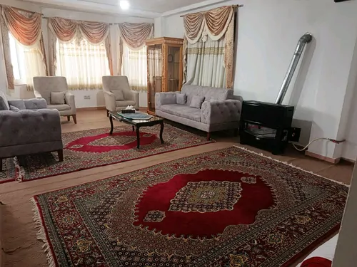 تصویر 3 - ویلا مه نشین در کلاردشت
