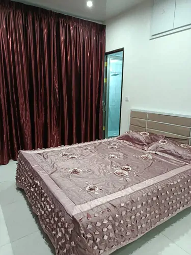 تصویر 5 - ویلا باغ سبز در طرقبه