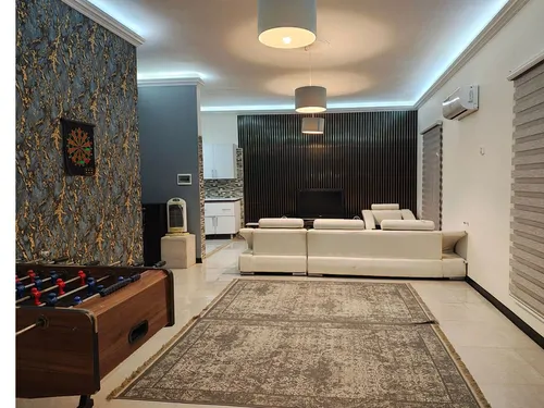 تصویر 2 - ویلا نما رومی  در سهیلیه