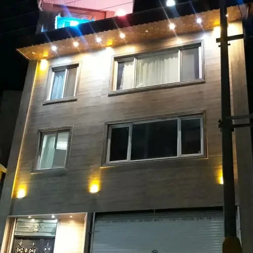 تصویر 19 - آپارتمان مبله گلستان (۲)  در  چالوس
