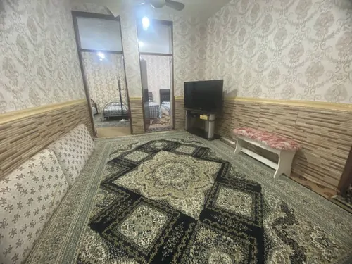 تصویر ۱ - ویلا سنایی (2) در  اهواز