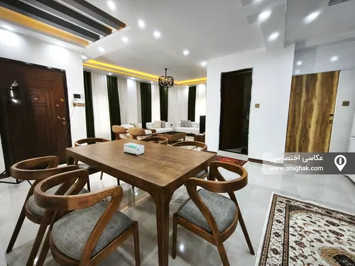 تصویر 9 - ویلا وی والند (8)  در  زیبا کنار