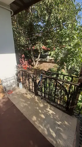 تصویر 4 - اقامتگاه بوم‌گردی فضای باز لاچکری محلی در معلم کلایه