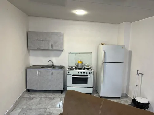 تصویر 5 - سوییت ال ای (1) در رشت