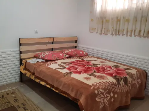 تصویر 5 - خانه صدرا در  آستارا