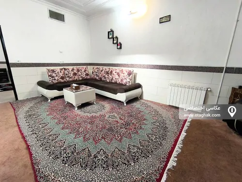 تصویر 5 - خانه دلنشین در  کرمان