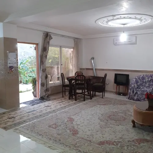 تصویر 3 - ویلا ماه بانو (1) در سوادکوه