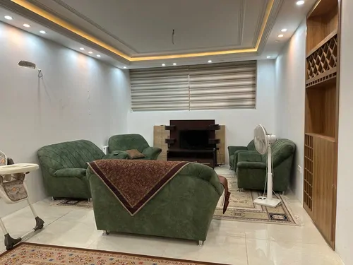 تصویر 3 - خانه دنج در  یزد