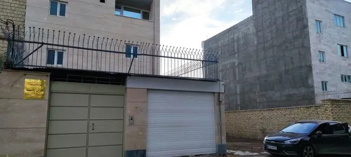 تصویر 12 - خانه سرای نیک در بجنورد