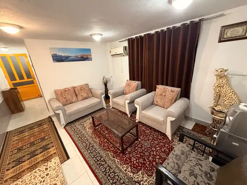 تصویر 5 - آپارتمان همکف زیتون (6) شهرام صفرپور در  بابلسر