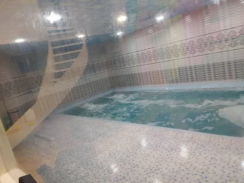 تصویر 2 - خانه استخر آب گرم فول امکانات  در لواسان