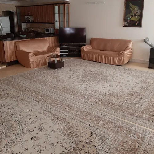 تصویر 2 - خانه مبله محسن در کاشان