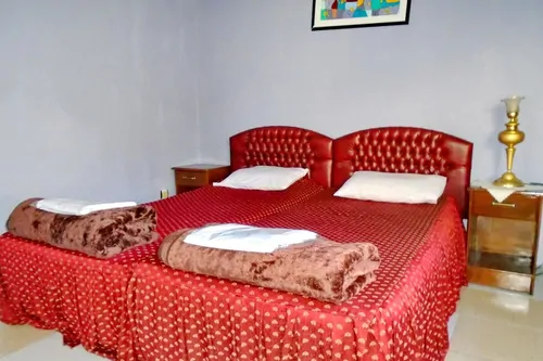 تصویر 2 - ویلا رزور روزانه هتل ساحلی در عباس آباد در  عباس آباد