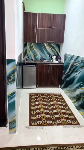 تصویر 9 - ویلا جنگلی شادپور (۵) در ماسال