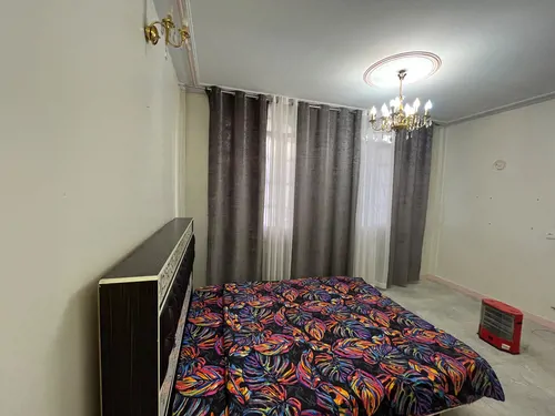 تصویر 2 - آپارتمان مبله100مترشاهد 478واحد3 در تهران