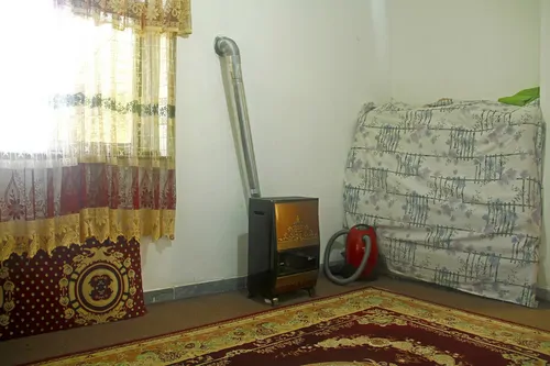 تصویر 5 - ویلا کاوکار در  ماسال