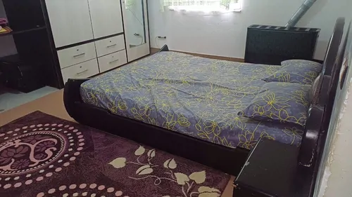 تصویر 12 - خانه ویلایی جنگل گلستان در  گالیکش