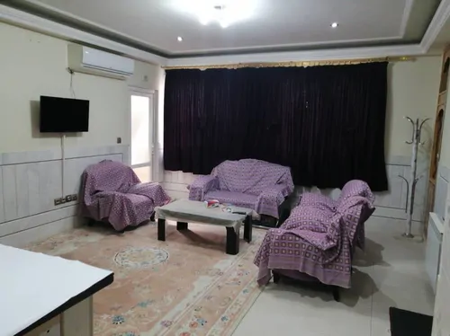 تصویر 3 - خانه مسافر صالحی(102) در مشهد