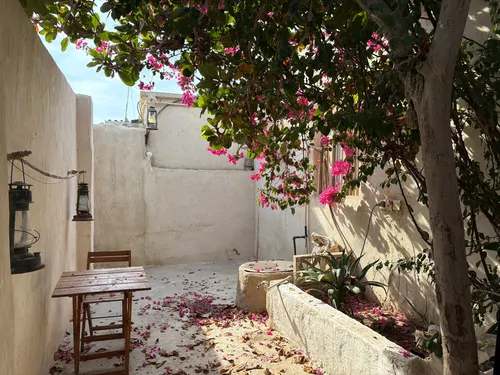 تصویر 12 - ویلا سنتی بپ گپو در  قشم