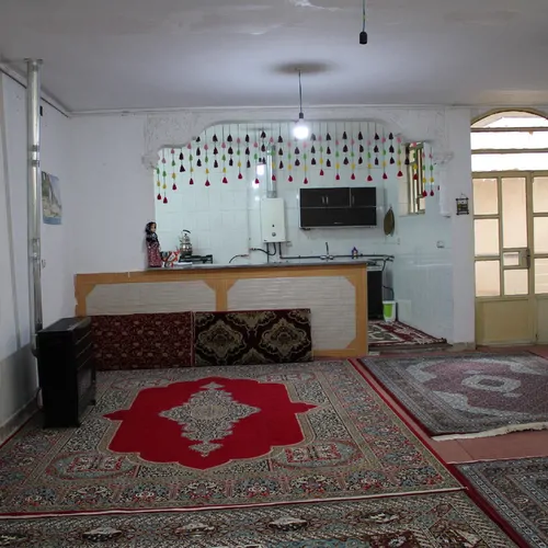 تصویر 3 - خانه مبله وفایی (واحد ۱) در  سپیددشت